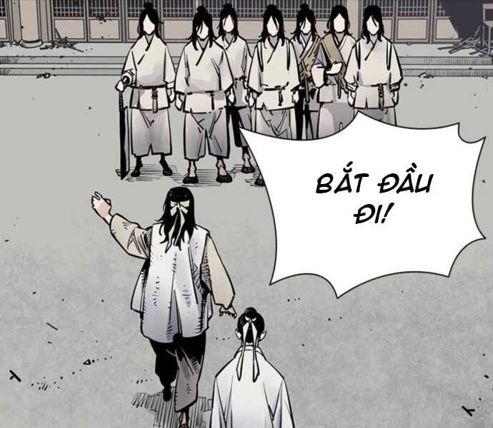 Sát Thủ Tống Lý Thu Chapter 5 - Trang 2