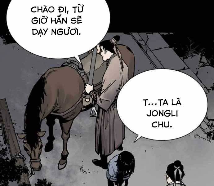 Sát Thủ Tống Lý Thu Chapter 3 - Trang 2