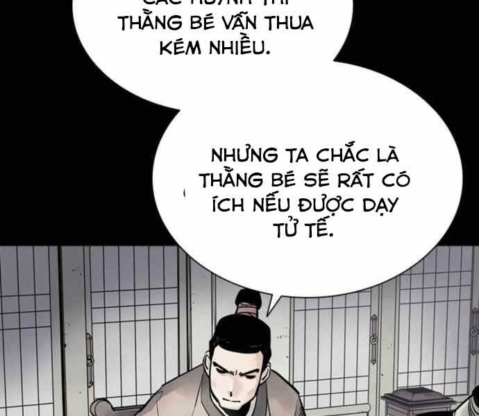 Sát Thủ Tống Lý Thu Chapter 3 - Trang 2