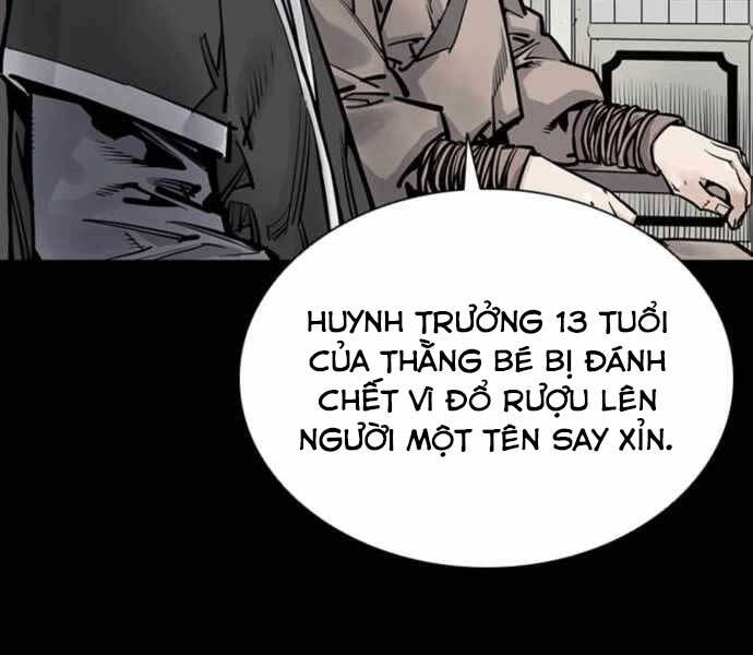 Sát Thủ Tống Lý Thu Chapter 3 - Trang 2