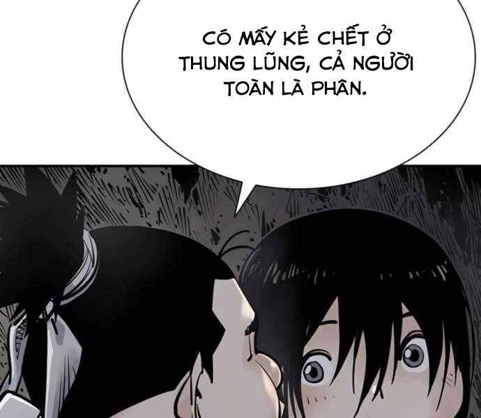 Sát Thủ Tống Lý Thu Chapter 2 - Trang 2