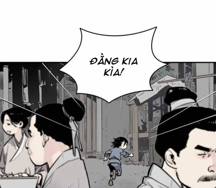 Sát Thủ Tống Lý Thu Chapter 2 - Trang 2