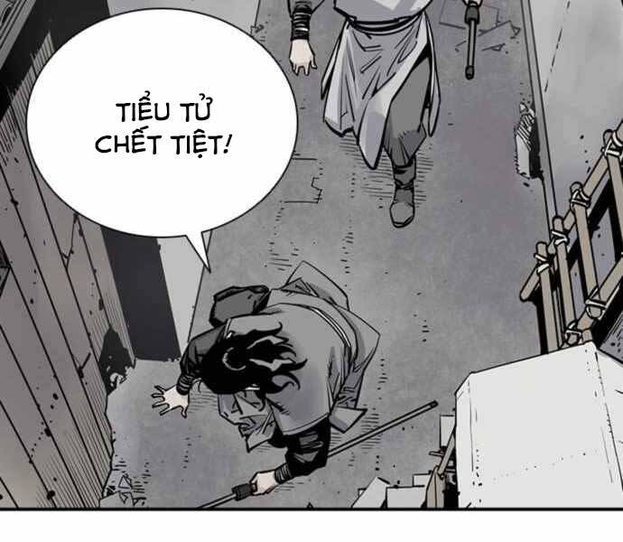 Sát Thủ Tống Lý Thu Chapter 2 - Trang 2