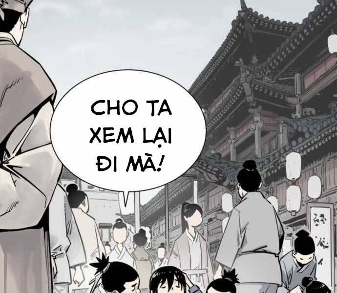 Sát Thủ Tống Lý Thu Chapter 1 - Trang 2