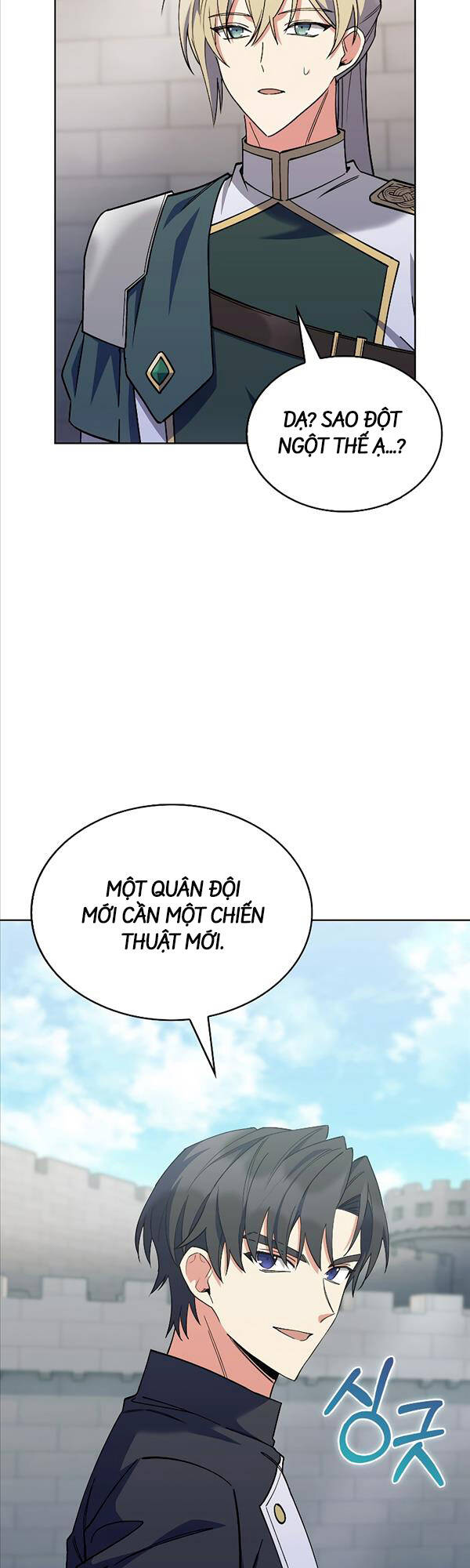 Chuyển Sinh Vào Gia Tộc Suy Vong Chapter 47 - Trang 2