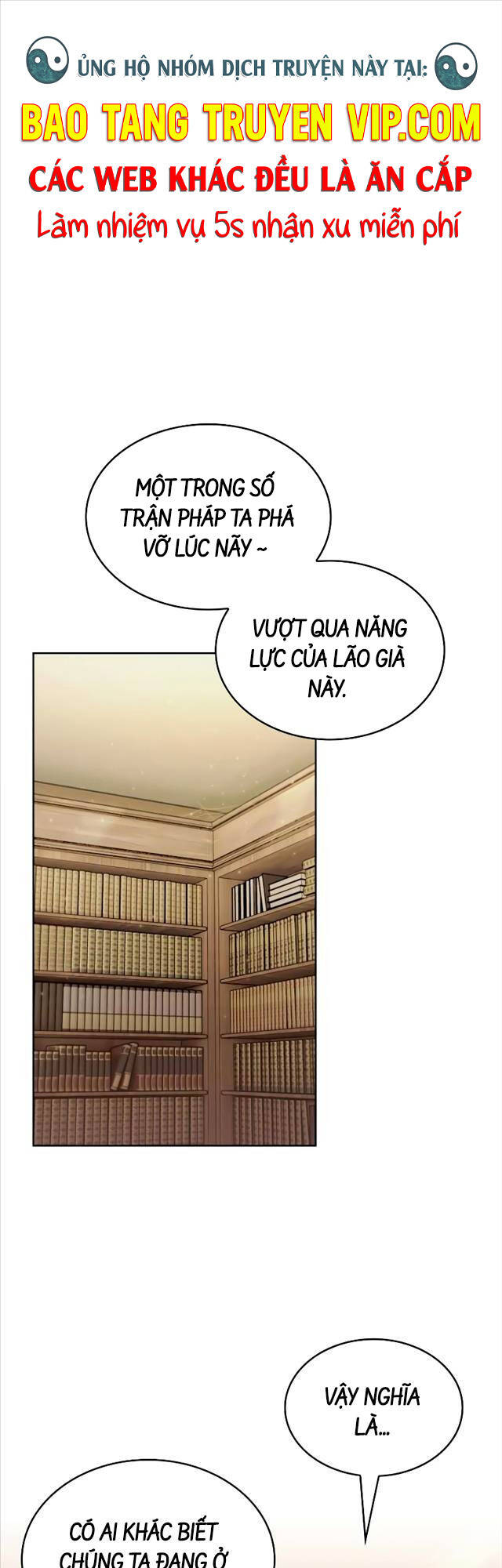 Chuyển Sinh Vào Gia Tộc Suy Vong Chapter 46 - Trang 2