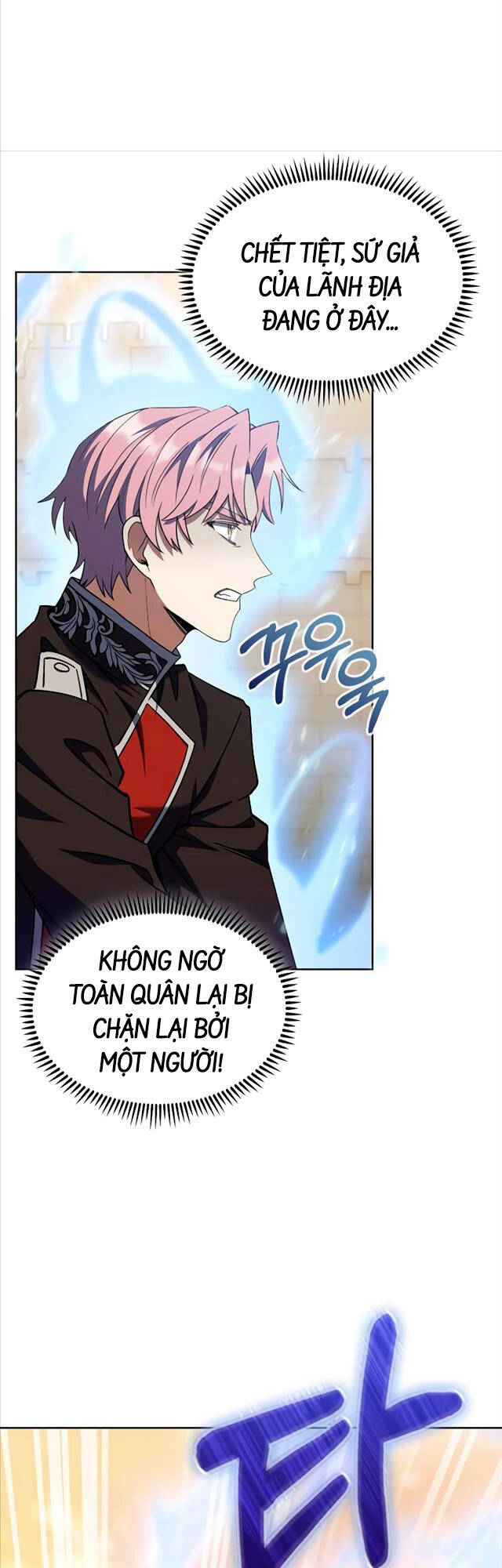 Chuyển Sinh Vào Gia Tộc Suy Vong Chapter 46 - Trang 2