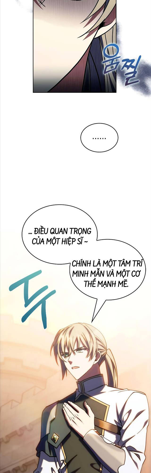 Chuyển Sinh Vào Gia Tộc Suy Vong Chapter 46 - Trang 2