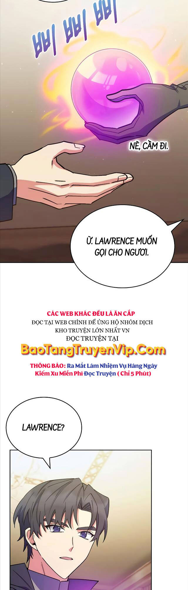 Chuyển Sinh Vào Gia Tộc Suy Vong Chapter 46 - Trang 2