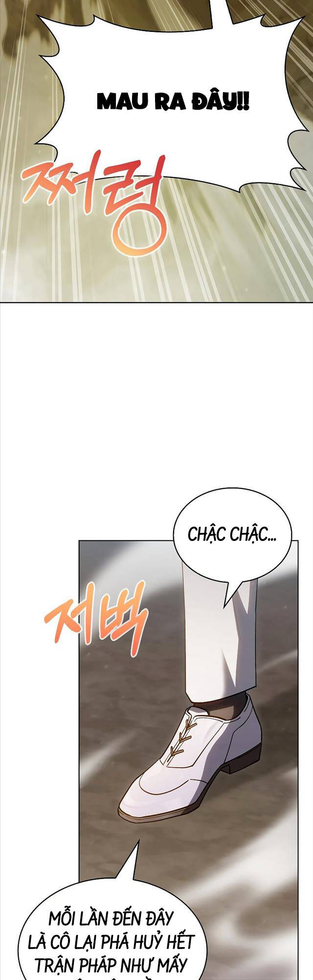 Chuyển Sinh Vào Gia Tộc Suy Vong Chapter 45 - Trang 2