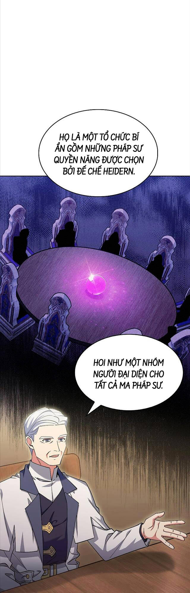 Chuyển Sinh Vào Gia Tộc Suy Vong Chapter 45 - Trang 2