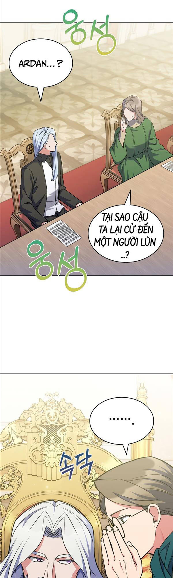 Chuyển Sinh Vào Gia Tộc Suy Vong Chapter 44 - Trang 2