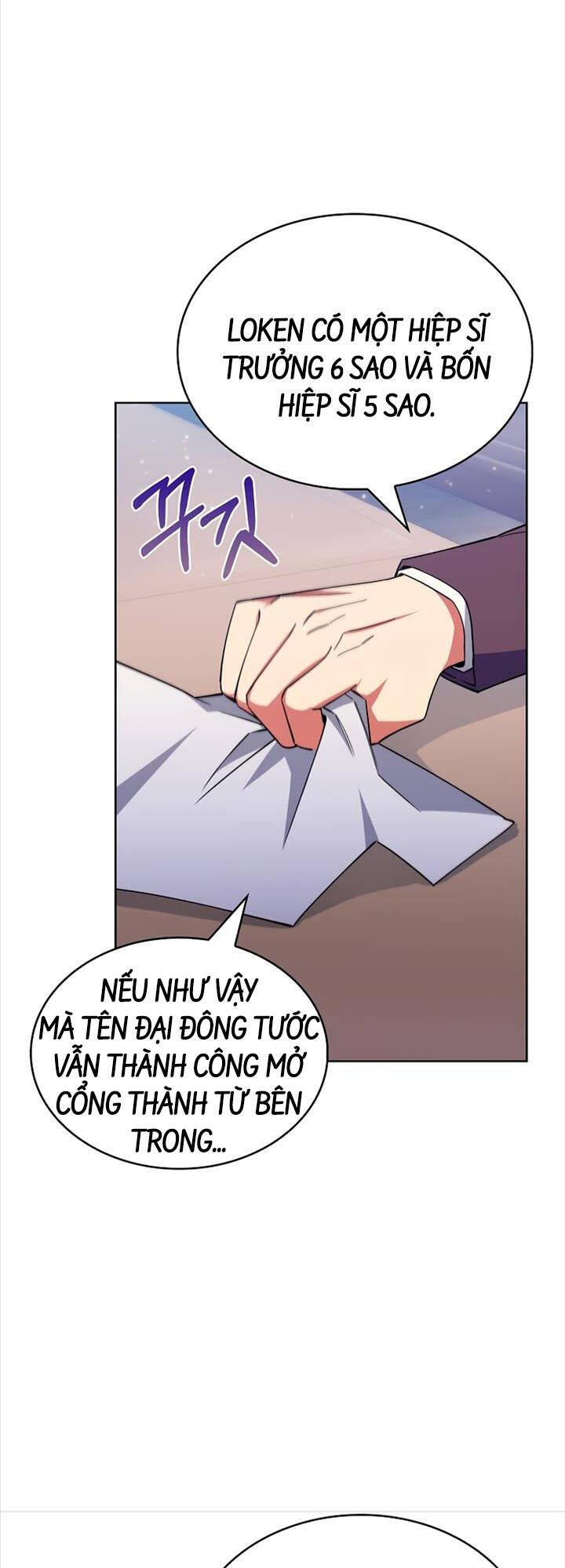 Chuyển Sinh Vào Gia Tộc Suy Vong Chapter 43 - Trang 2