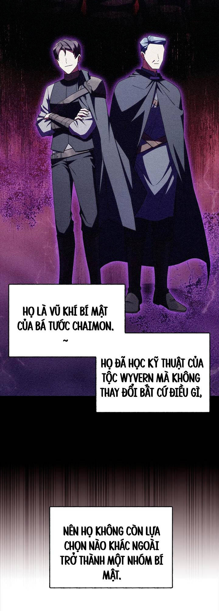 Chuyển Sinh Vào Gia Tộc Suy Vong Chapter 43 - Trang 2