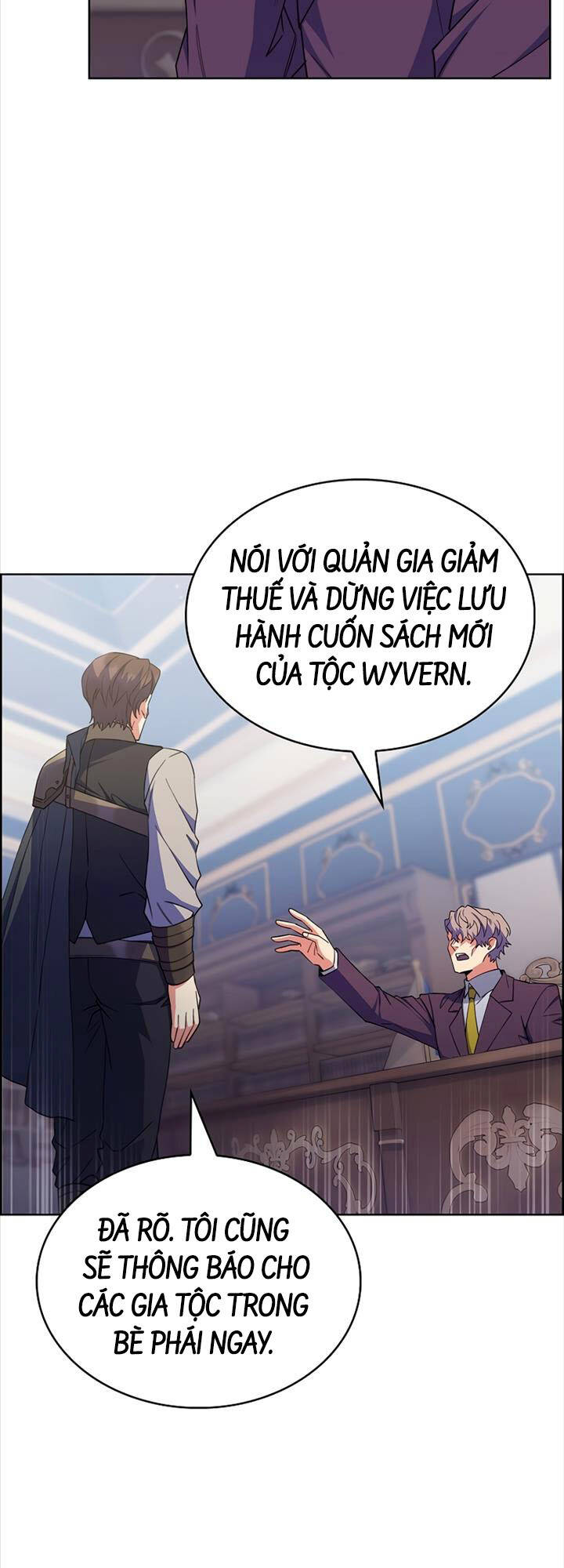 Chuyển Sinh Vào Gia Tộc Suy Vong Chapter 43 - Trang 2