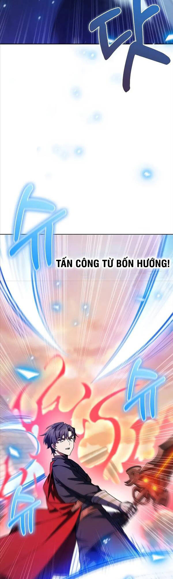 Chuyển Sinh Vào Gia Tộc Suy Vong Chapter 42 - Trang 2