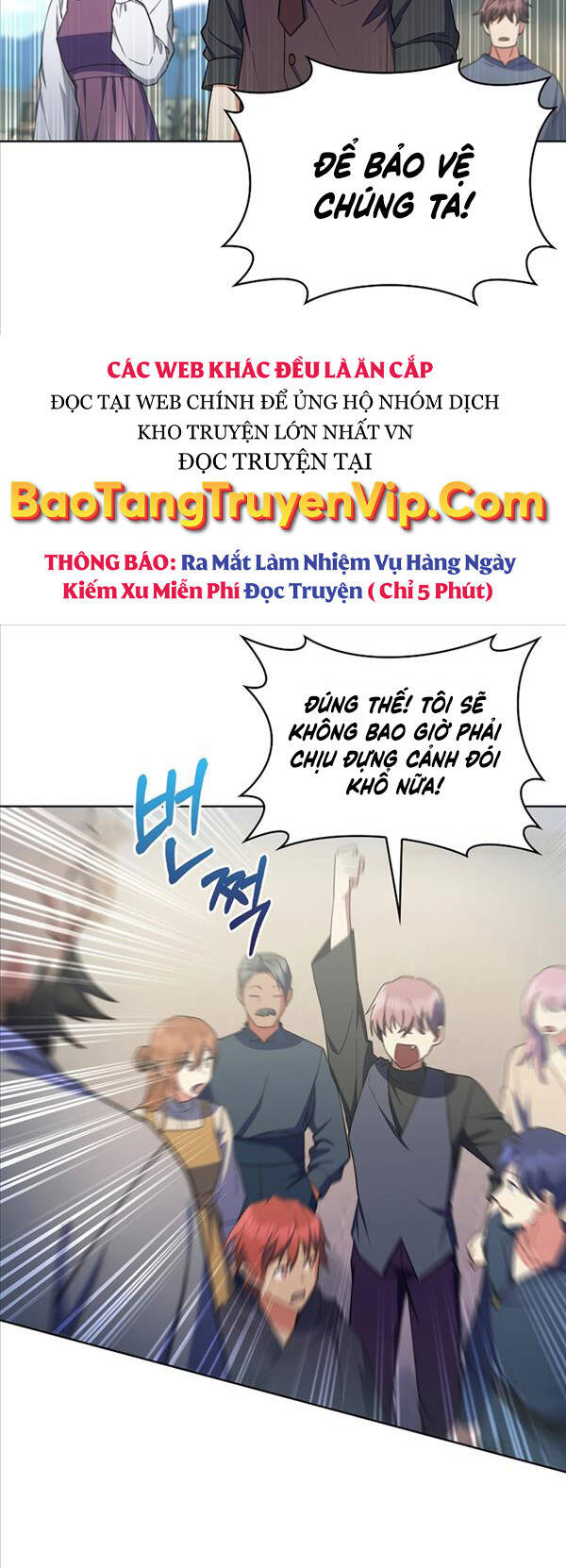 Chuyển Sinh Vào Gia Tộc Suy Vong Chapter 41 - Trang 2