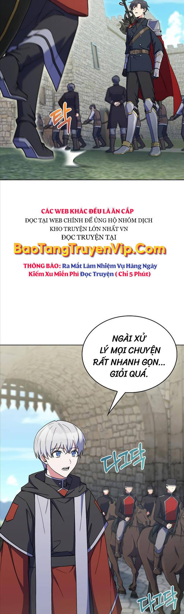 Chuyển Sinh Vào Gia Tộc Suy Vong Chapter 41 - Trang 2