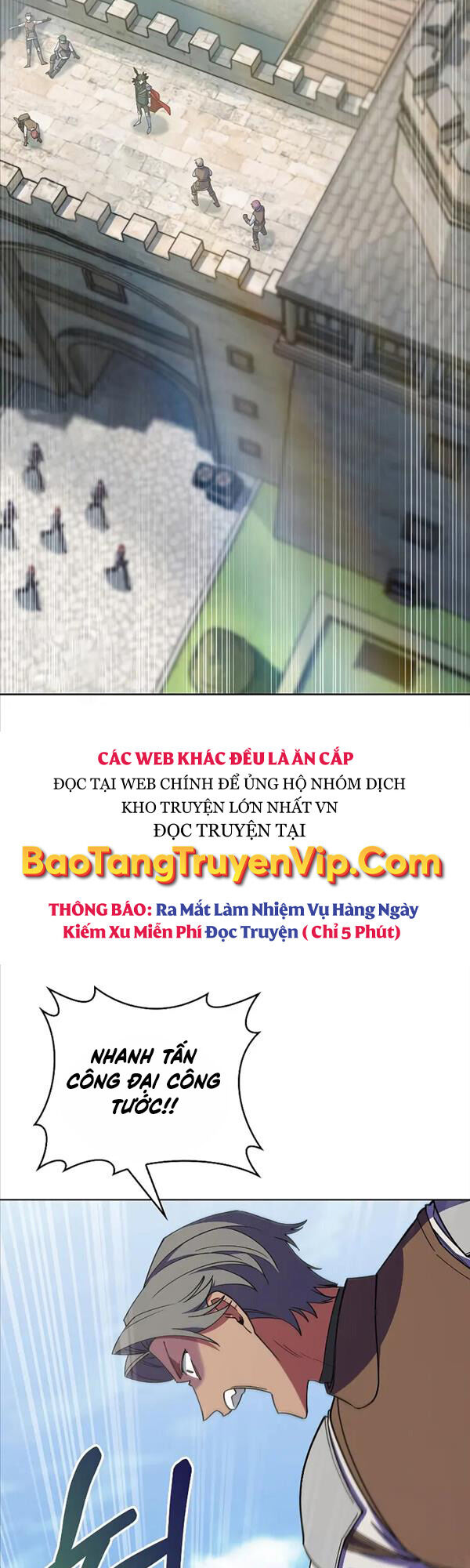 Chuyển Sinh Vào Gia Tộc Suy Vong Chapter 40 - Trang 2