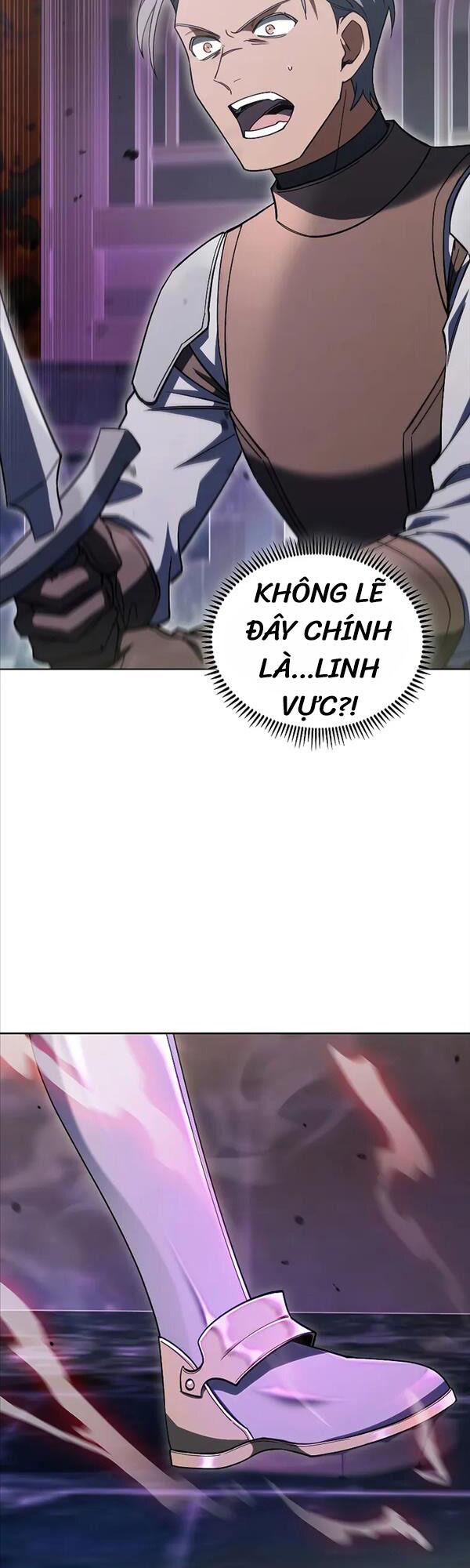 Chuyển Sinh Vào Gia Tộc Suy Vong Chapter 40 - Trang 2