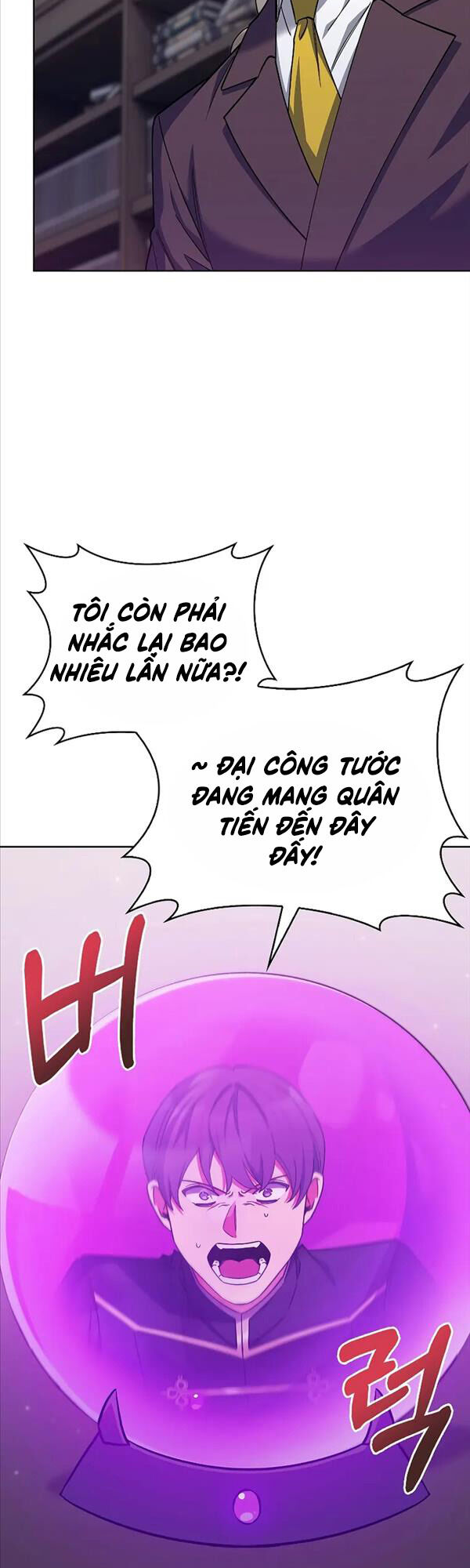 Chuyển Sinh Vào Gia Tộc Suy Vong Chapter 40 - Trang 2