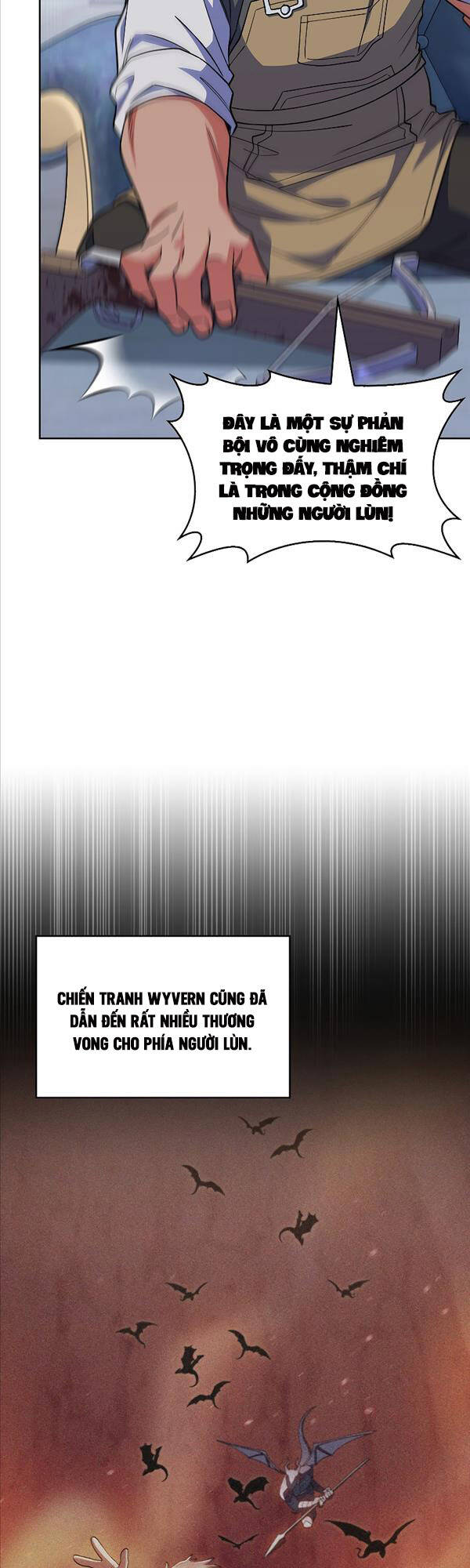 Chuyển Sinh Vào Gia Tộc Suy Vong Chapter 37 - Trang 2