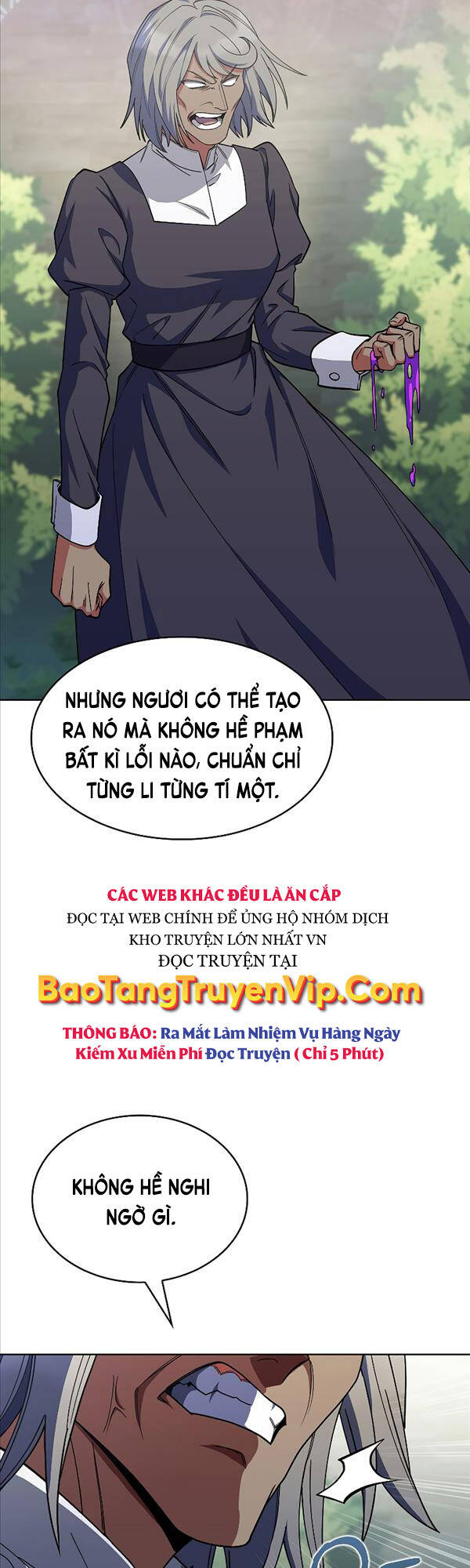 Chuyển Sinh Vào Gia Tộc Suy Vong Chapter 36 - Trang 2