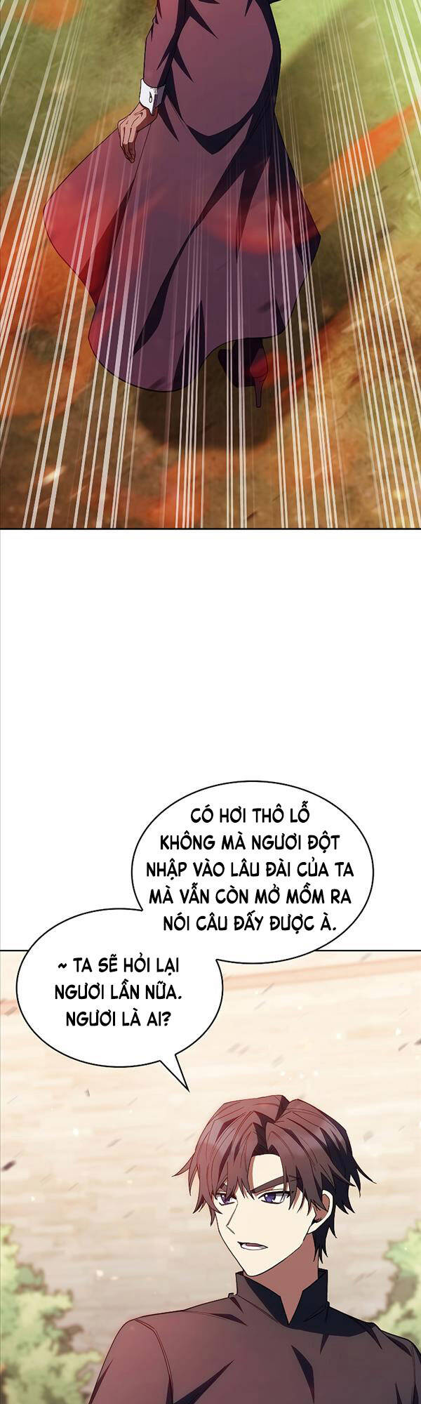 Chuyển Sinh Vào Gia Tộc Suy Vong Chapter 36 - Trang 2