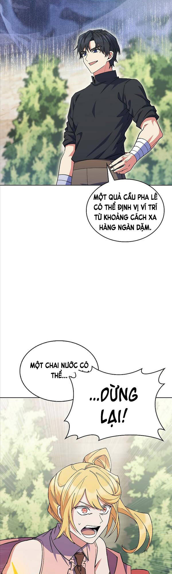 Chuyển Sinh Vào Gia Tộc Suy Vong Chapter 36 - Trang 2