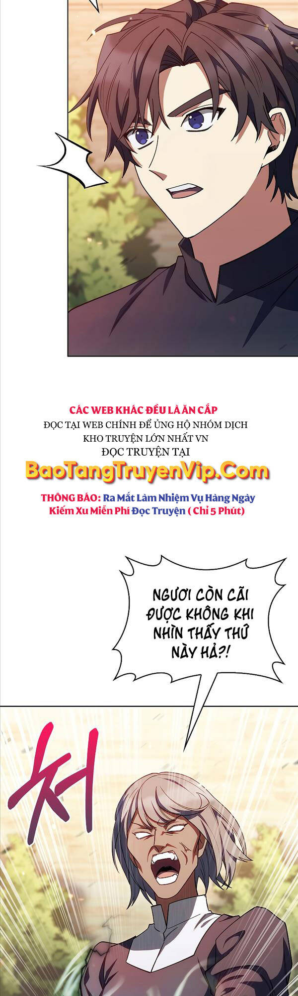 Chuyển Sinh Vào Gia Tộc Suy Vong Chapter 36 - Trang 2