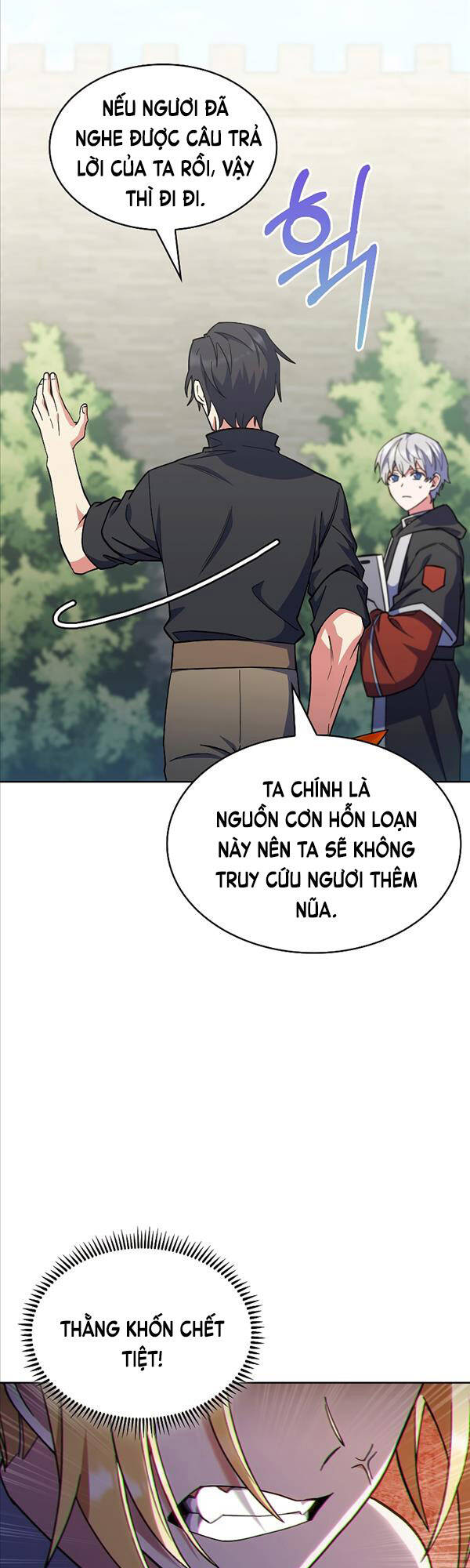 Chuyển Sinh Vào Gia Tộc Suy Vong Chapter 36 - Trang 2