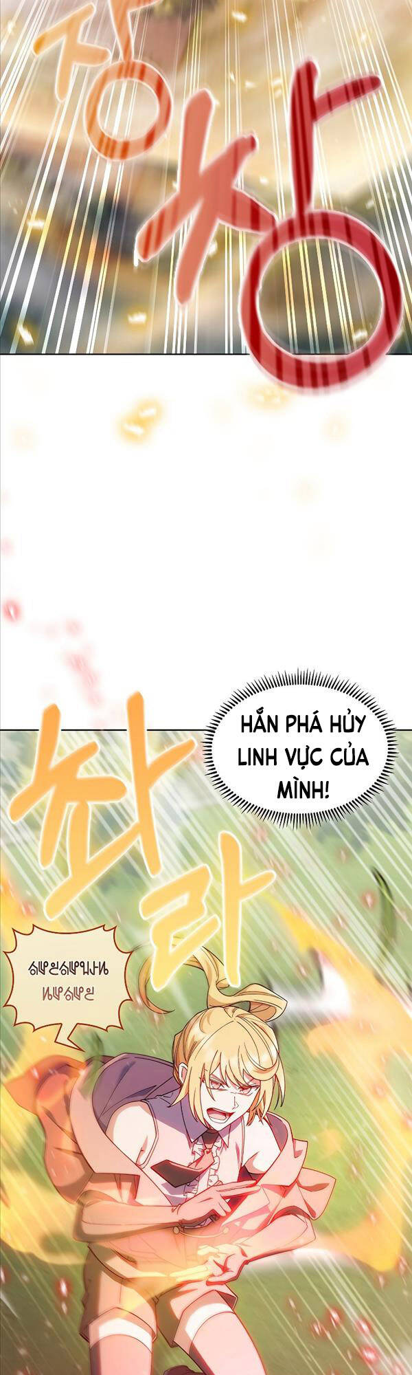 Chuyển Sinh Vào Gia Tộc Suy Vong Chapter 36 - Trang 2