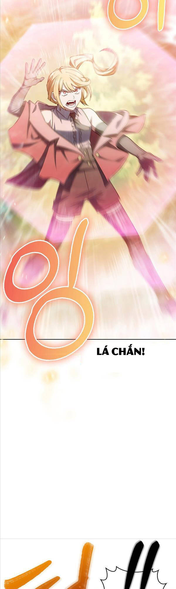 Chuyển Sinh Vào Gia Tộc Suy Vong Chapter 36 - Trang 2