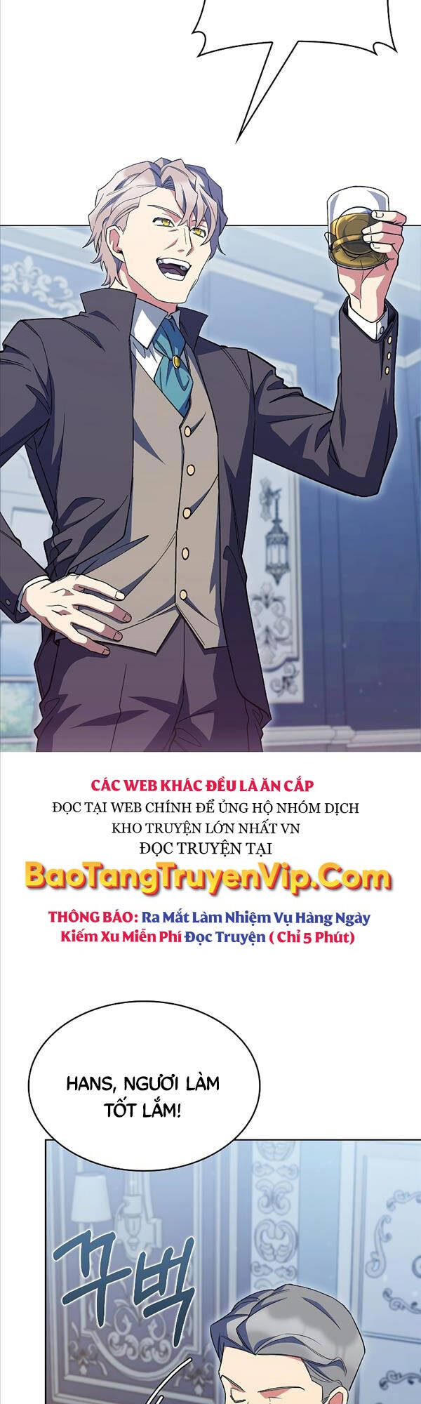 Chuyển Sinh Vào Gia Tộc Suy Vong Chapter 34 - Trang 2