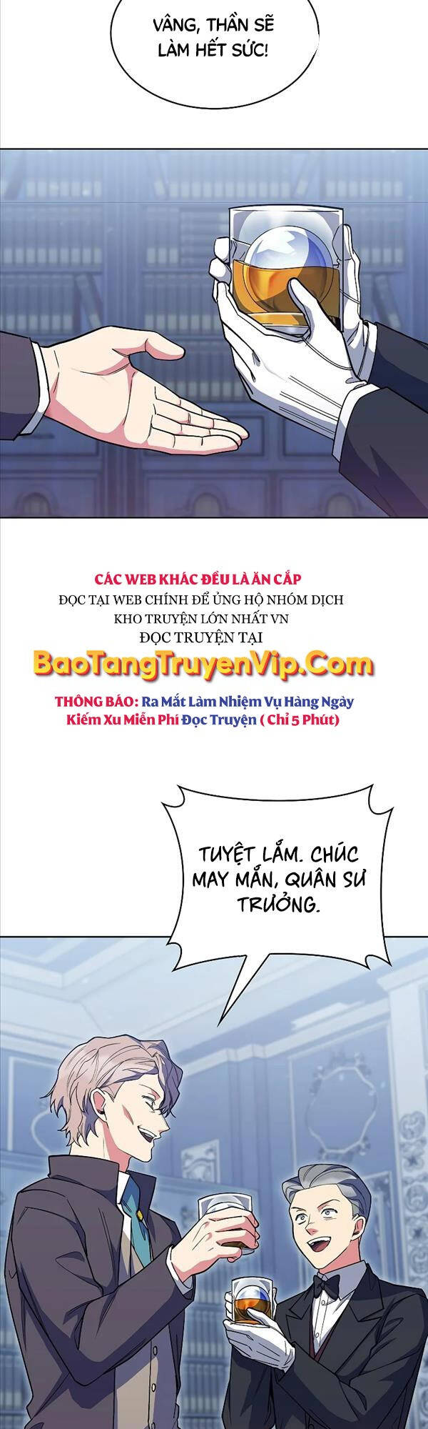 Chuyển Sinh Vào Gia Tộc Suy Vong Chapter 34 - Trang 2