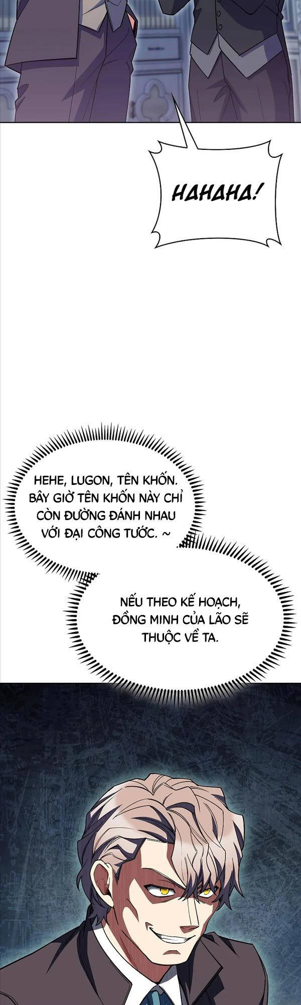 Chuyển Sinh Vào Gia Tộc Suy Vong Chapter 34 - Trang 2