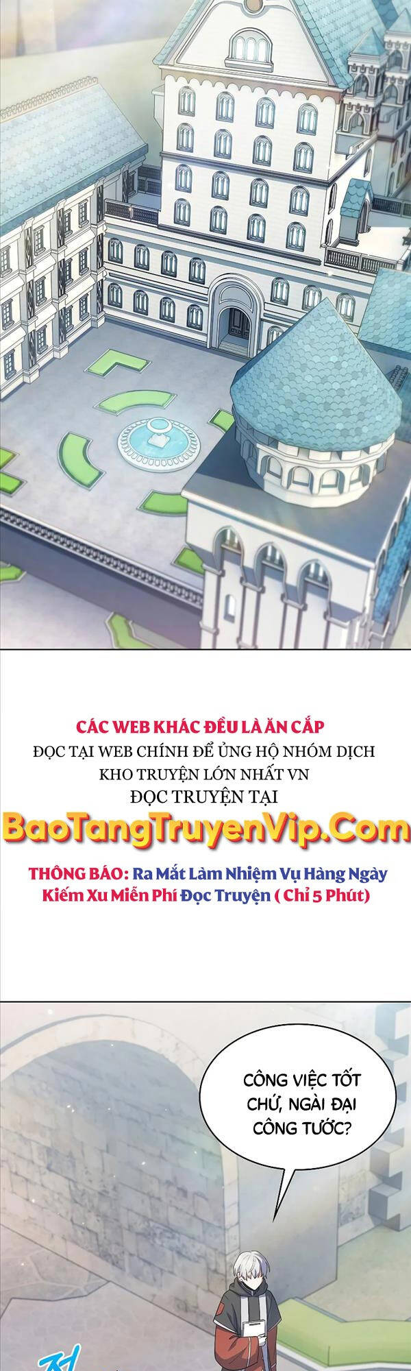 Chuyển Sinh Vào Gia Tộc Suy Vong Chapter 34 - Trang 2