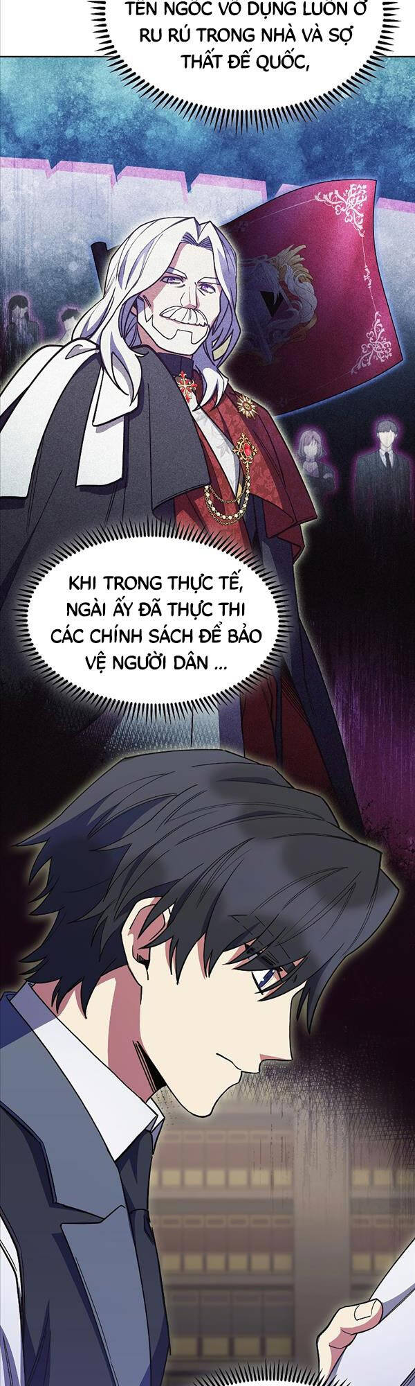 Chuyển Sinh Vào Gia Tộc Suy Vong Chapter 34 - Trang 2