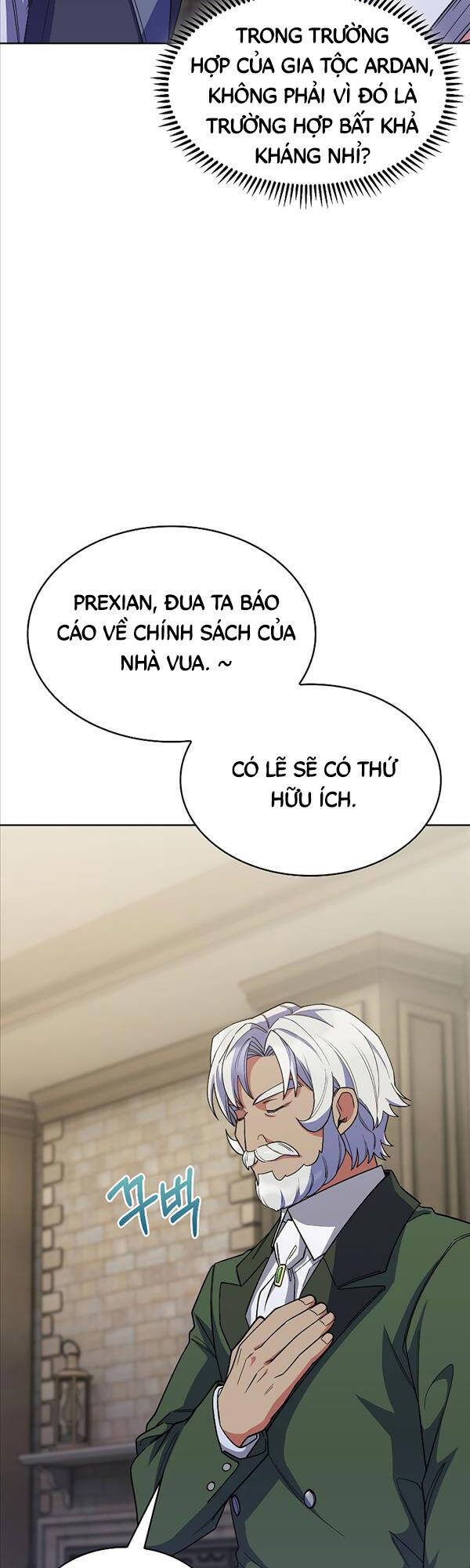 Chuyển Sinh Vào Gia Tộc Suy Vong Chapter 34 - Trang 2