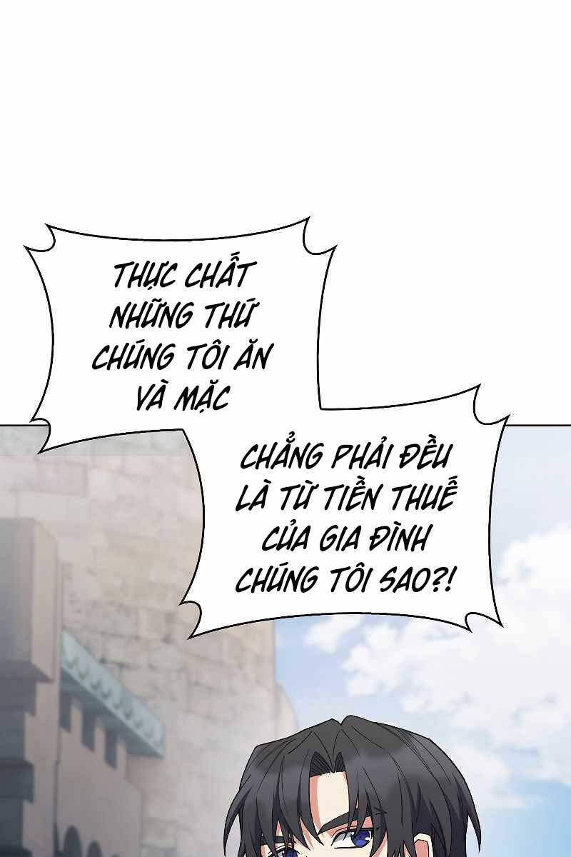 Chuyển Sinh Vào Gia Tộc Suy Vong Chapter 31 - Trang 2