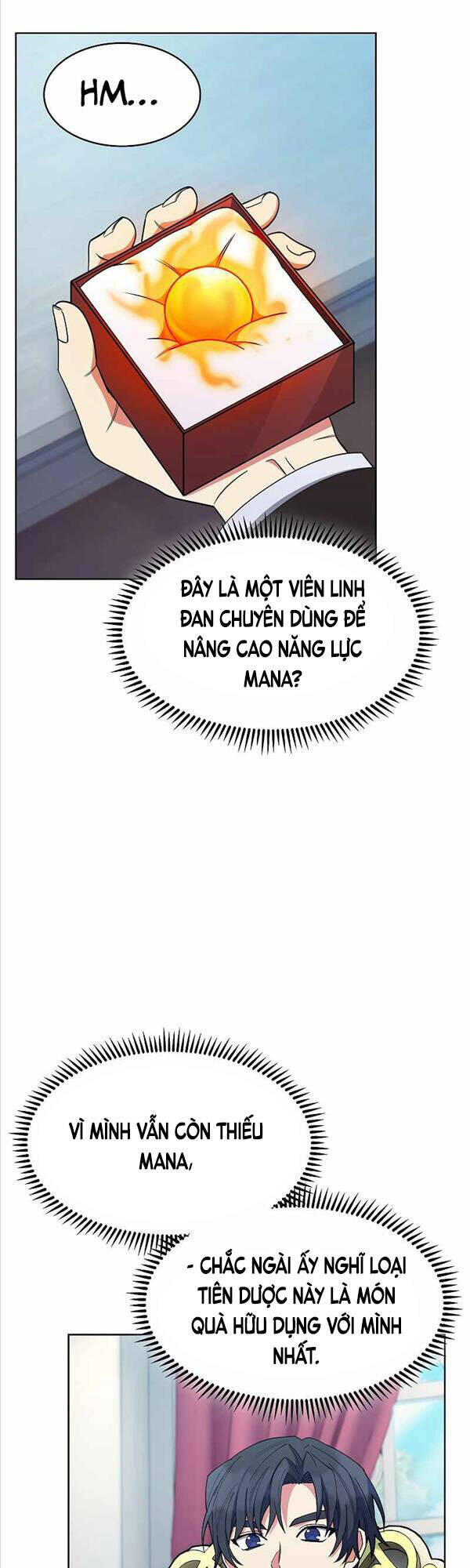 Chuyển Sinh Vào Gia Tộc Suy Vong Chapter 28 - Trang 2