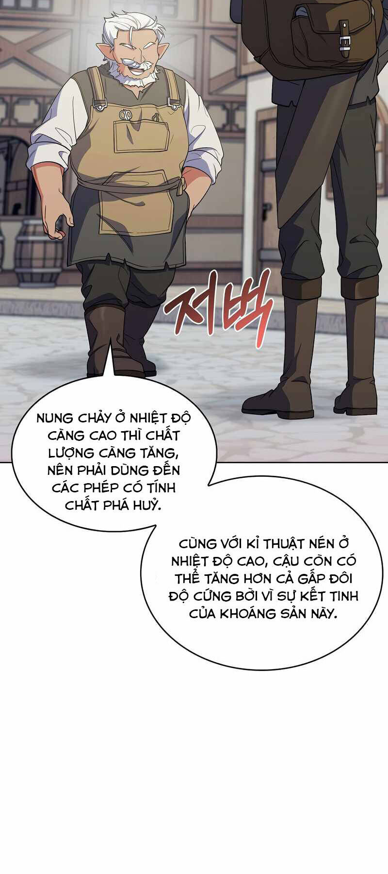 Chuyển Sinh Vào Gia Tộc Suy Vong Chapter 26 - Trang 2