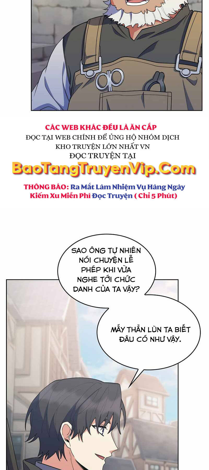 Chuyển Sinh Vào Gia Tộc Suy Vong Chapter 26 - Trang 2