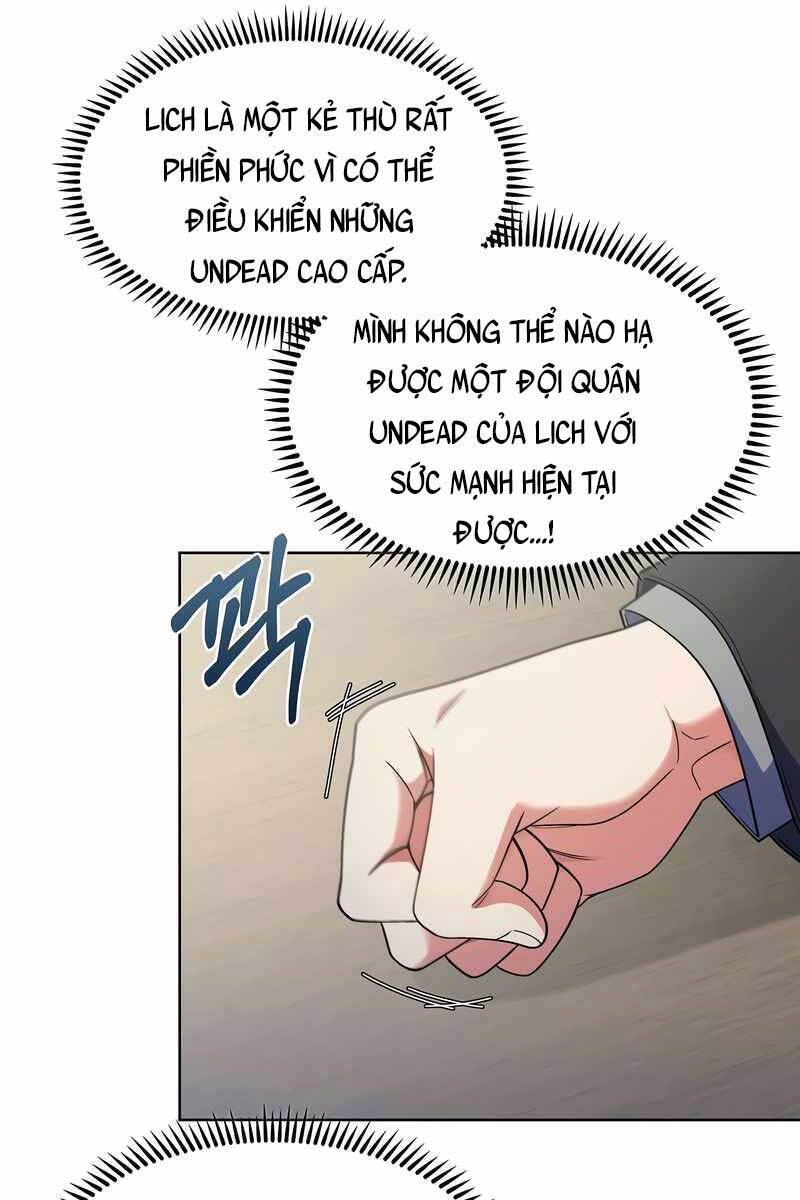 Chuyển Sinh Vào Gia Tộc Suy Vong Chapter 24 - Trang 2