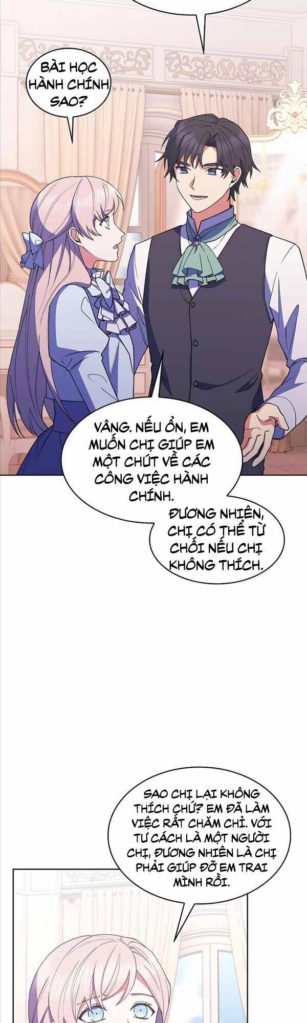 Chuyển Sinh Vào Gia Tộc Suy Vong Chapter 21 - Trang 2