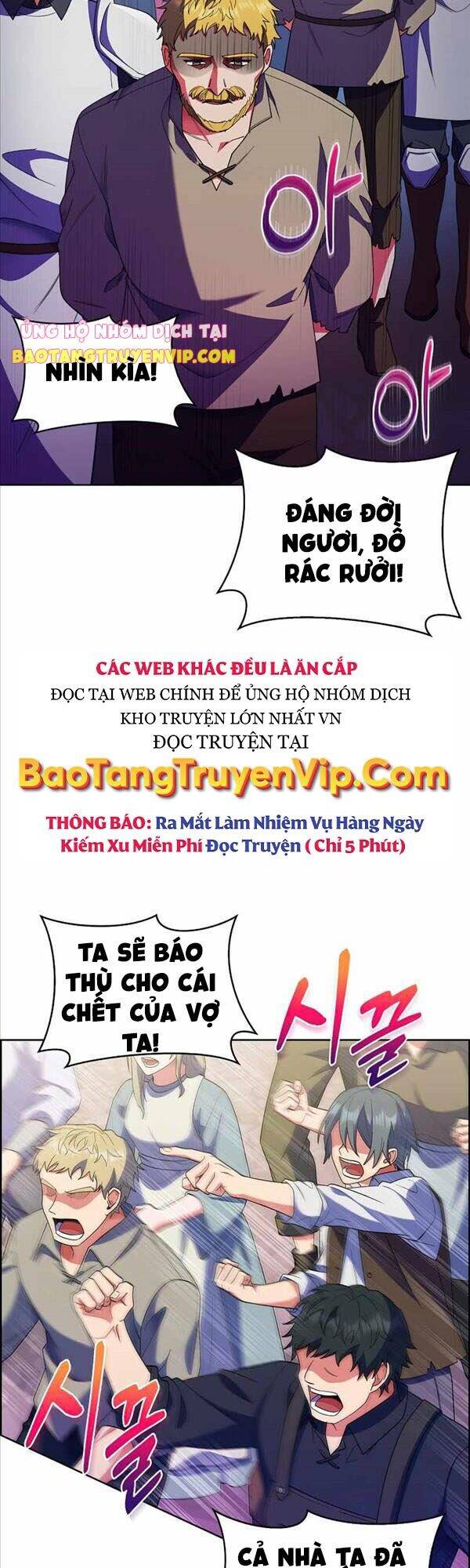 Chuyển Sinh Vào Gia Tộc Suy Vong Chapter 21 - Trang 2