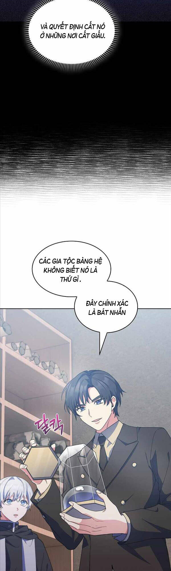 Chuyển Sinh Vào Gia Tộc Suy Vong Chapter 20 - Trang 2