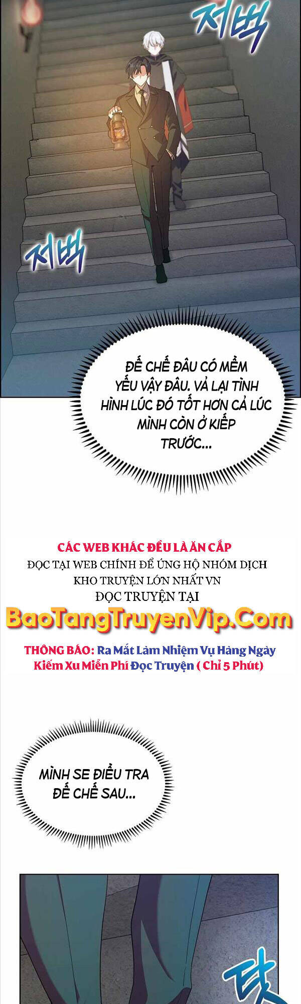 Chuyển Sinh Vào Gia Tộc Suy Vong Chapter 20 - Trang 2