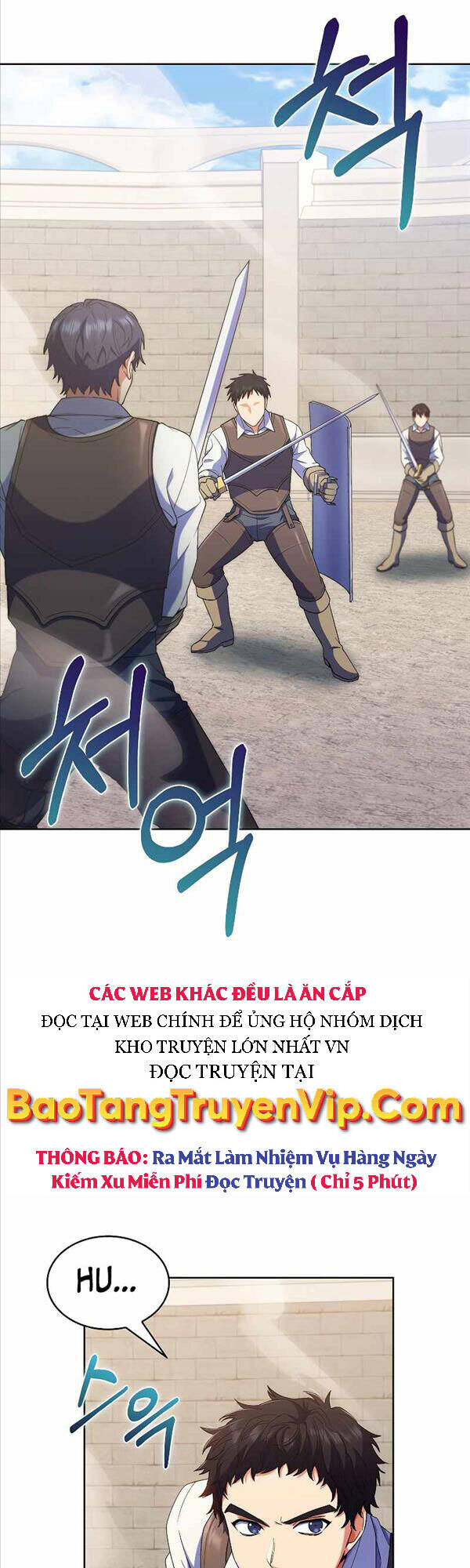 Chuyển Sinh Vào Gia Tộc Suy Vong Chapter 18 - Trang 2