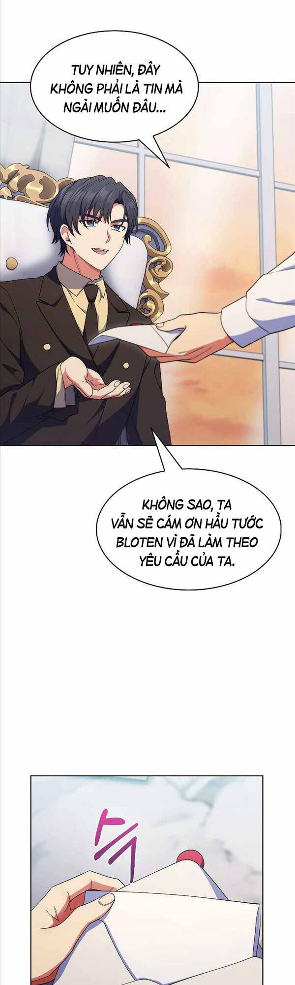 Chuyển Sinh Vào Gia Tộc Suy Vong Chapter 18 - Trang 2